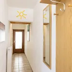 Apartmán Groemitz-center Whg 3 *
