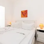 Groemitz-center Whg 3 Apartmán Grömitz
