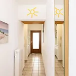 Groemitz-center Whg 3 Apartmán *