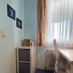 Apartmán Groemitz-center Whg 3 Grömitz