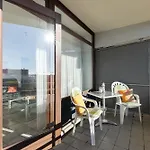 Apartmán Groemitz-center Whg 3 Grömitz