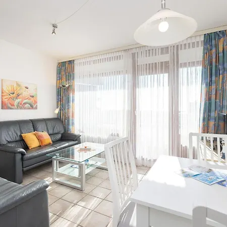 Groemitz-center Whg 3 *