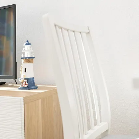 Apartamento Groemitz-center Whg 3 *