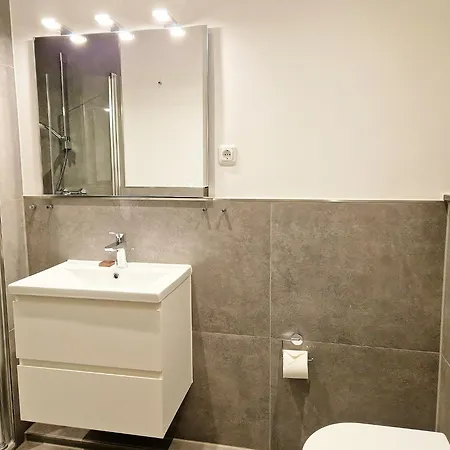 Groemitz-center Whg 3 Grömitz