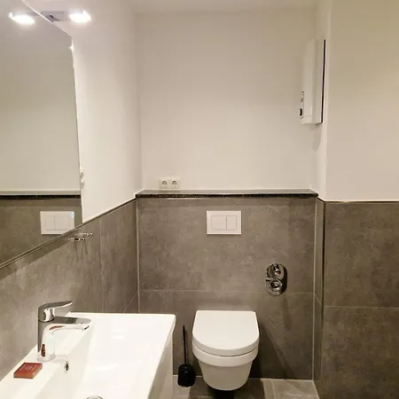 Groemitz-center Whg 3 *