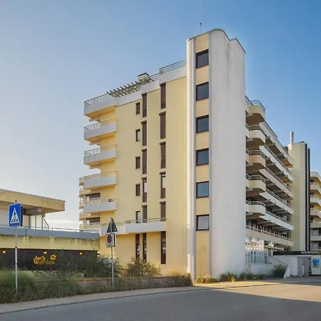 Groemitz-center Whg 3 Grömitz