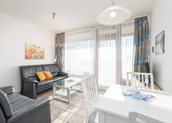 Groemitz-center Whg 3 *