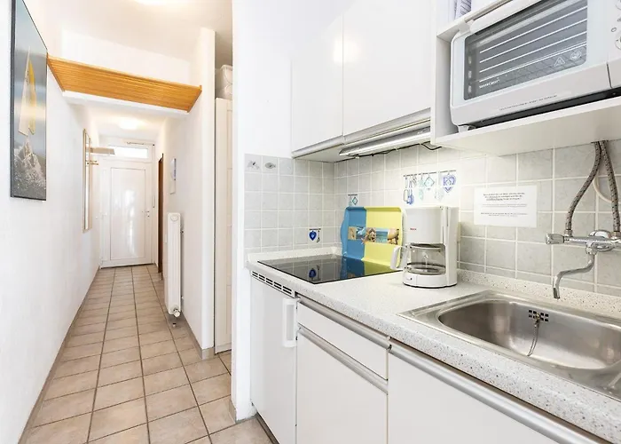 Groemitz-center Whg 3 * Grömitz