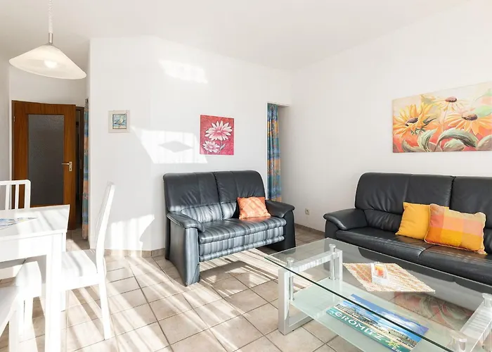 Apartamento Groemitz-center Whg 3 Grömitz