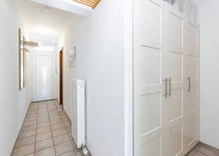 Apartamento Groemitz-center Whg 3