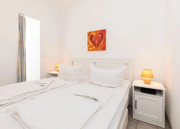 Groemitz-center Whg 3 Apartamento Grömitz