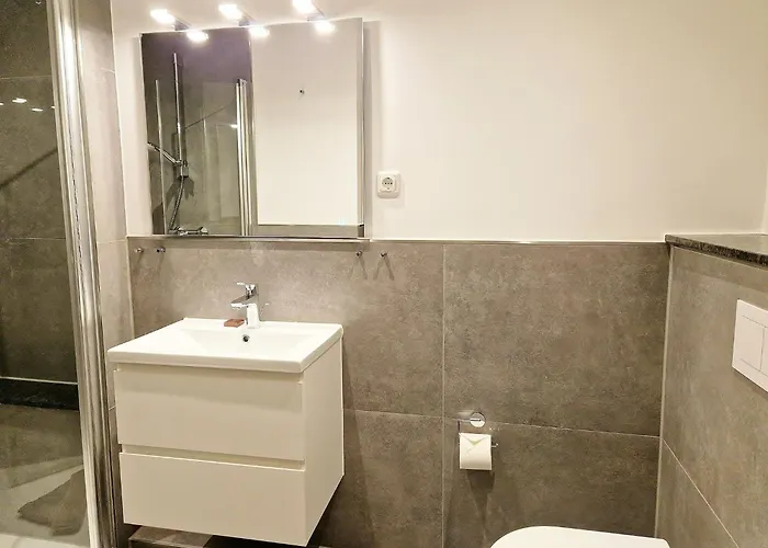 Groemitz-center Whg 3 Grömitz