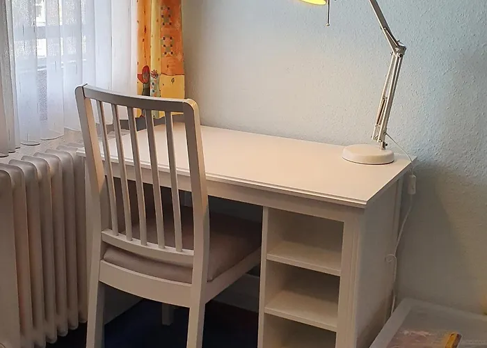 Groemitz-center Whg 3 Grömitz