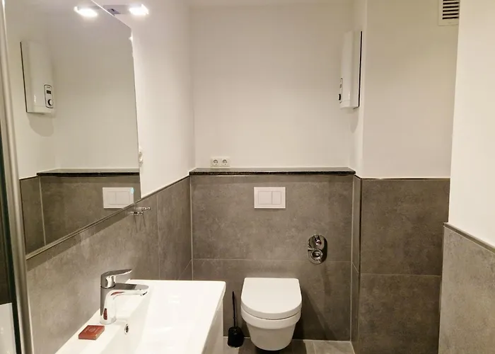 Groemitz-center Whg 3 *